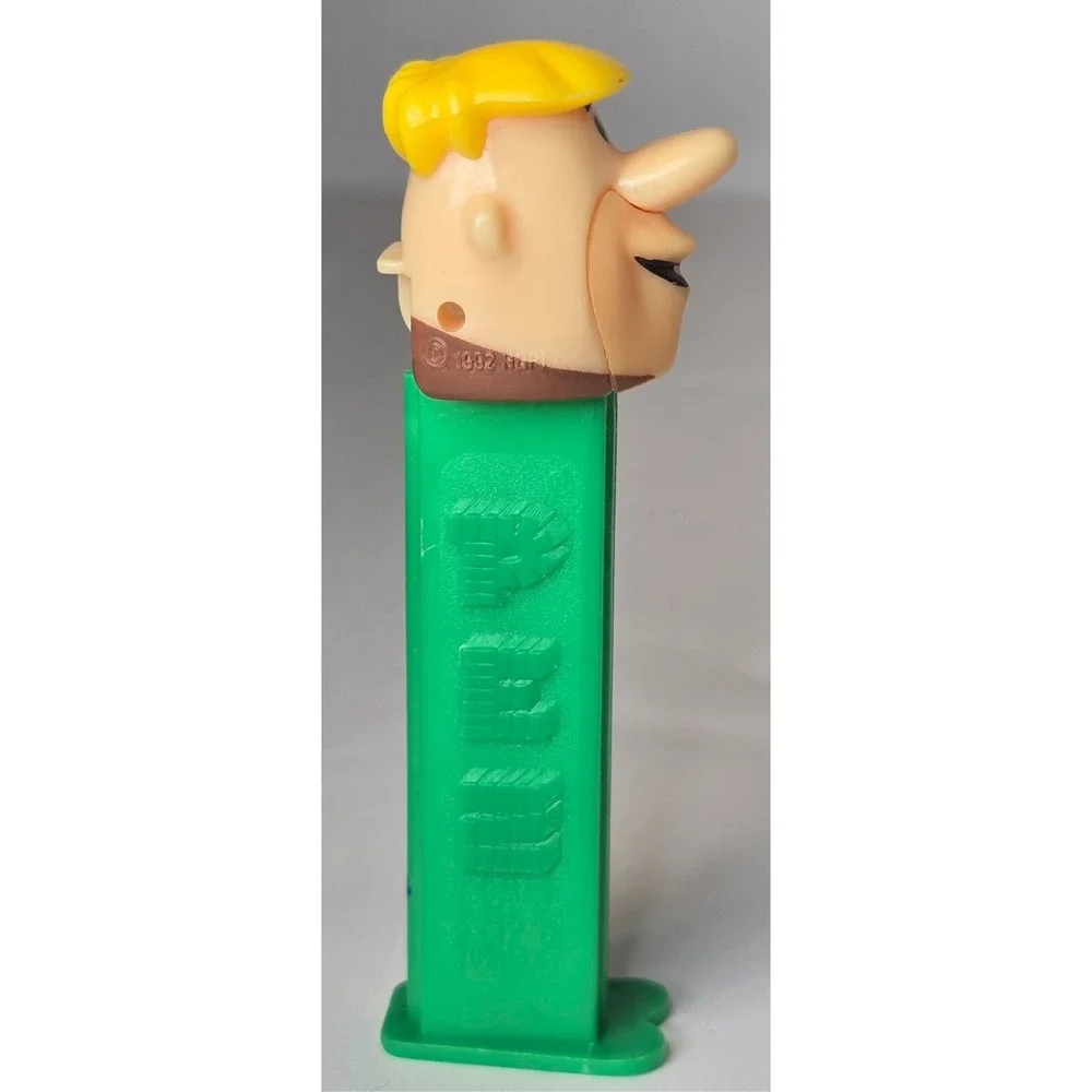 VINTAGE PEZ FLINTSTONES 
